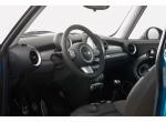Mini Cooper S 2007 года